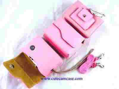 Leather Case